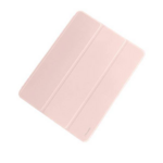 Usams zaščita, ovitek za iPad Pro 12,9 inch 2020 / 2021 - roza