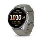 Garmin Venu 4 Citron/Stainless Steel, 45mm pametna ura