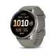 Garmin Venu 4 Citron/Stainless Steel, 45mm pametna ura