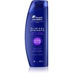 Head & Shoulders Advanced Oil Control šampon proti prhljaju 400 ml