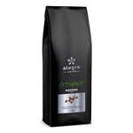 Alegre caffè Cremoso pražena kava v zrnu, 1 kg