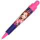 Kemični svinčnik Top Model, modro-roza, Hayden