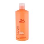Wella Invigo Nutri-Enrich šampon za vse vrste las 500 ml za ženske