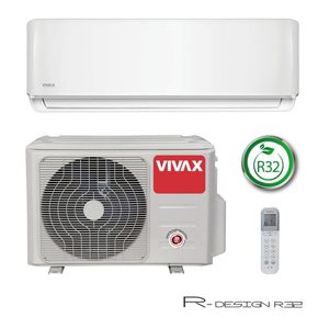 Vivax R Design/V Design ACP-12CH35AERI klimatska naprava