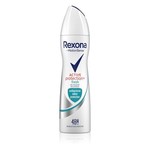 Rexona Antiperspirant v spreju 48H Active Shield Fresh (Deo Spray) 150 ml