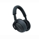 Bowers & Wilkins PX7 slušalke, 3.5 mm/brezžične, modra/prozoren, mikrofon