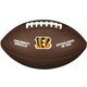 Wilson NFL Licensed Cincinnati Bengals Ameriški nogomet