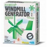 4M generator na veter