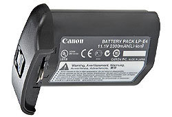 Canon baterija Canon LP-E4
