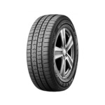 Nexen zimska pnevmatika 215/65R16 WinGuard WT1 109R