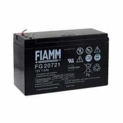 Fiamm Akumulator FG20721 Vds - FIAMM original