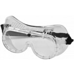PROLINE odporna zaščitna očala. Proline, S L1510100