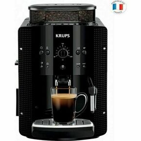 Superavtomatski aparat za kavo krups yy8125fd črna 1450 w 15 bar 1