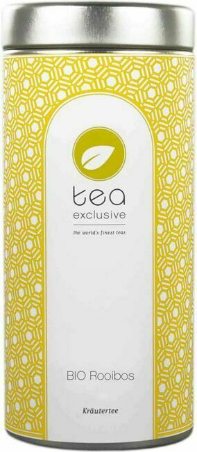 Tea exclusive Bio Rooibos čaj