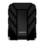 Adata HD710 Winchester AHD710P-2TU31-CBK zunanji disk, 2TB, 5400rpm, 32MB cache, 2.5", USB 3.0