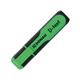 DONAU označevalec teksta - marker DO7358001PL06 D-TEXT zelen