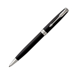 Parker Sonnet Matte Black CT kroglično pero