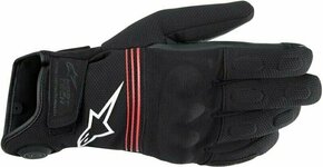 Alpinestars HT-3 Heat Tech Drystar Gloves Black L Motoristične rokavice