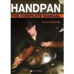 Loris Lombardo Handpan - The Complete Manual Notna glasba