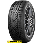 Dunlop zimska pnevmatika 225/45R17 Winter Sport 5 XL ROF 94V