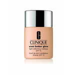 Clinique Make-up to brighten skin SPF 15 Even Better Glow 58 Honey, 30 ml
