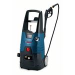 Bosch GHP 6-14 visokotlačni čistilec, 150 bar, 2600W, 10m, 650 l/h, 50 °C