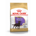 krma royal canin labrador retriever sterilised 12 kg odrasli koruza ptice 20-40 kg