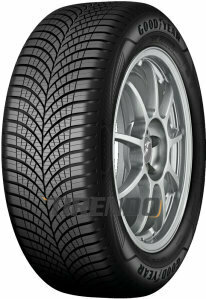 Goodyear celoletna pnevmatika Vector 4Seasons XL 235/45R20 100W