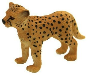 Figurica mladič Gepard 5