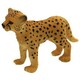 Figurica mladič Gepard 5,5 cm