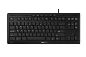 Cherry Stream keyboard brezžična/žični tipkovnica