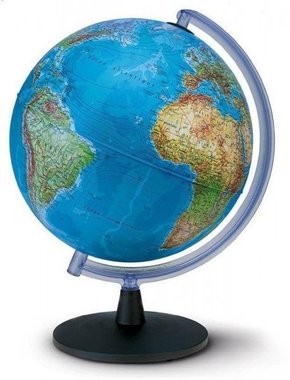 Tecnodidattica globus FALCON 25 cm