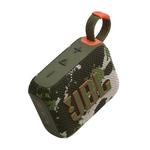 JBL Go 4, camo
