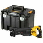 Dewalt DCS386NT akumulatorska sabljasta žaga