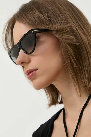 Sončna očala Tom Ford ženski