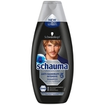 Schauma (Intensive Shampoo) proti prhljaju X3 (Intensive Shampoo) 400 ml