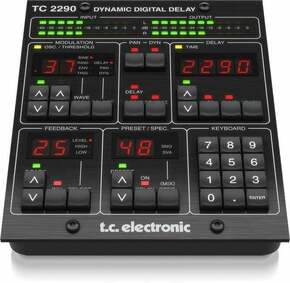 TC Electronic TC2290-DT