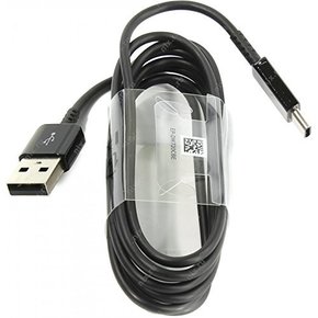 Samsung podatkovni kabel EP-DW720CBE iz USB-A na USB-C