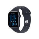 Apple Watch SE 3 Midnight, Navy Blue Sport Band M/L 40mm pametna ura