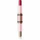Makeup Revolution Blush &amp; Highlight Stick rdečilo in osvetljevalec v stiku 4,3 g odtenek Mauve Glow za ženske