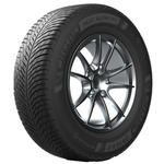 Michelin zimska pnevmatika 275/40R21 Pilot Alpin XL N0 107V