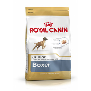 ROYAL CANIN Boxer Junior 12 kg