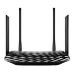 TP-Link EC225-G5 mesh router, Wi-Fi 5 (802.11ac), 3G, 4G