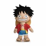 ONE PIECE Luffy plišasta igrača 70cm
