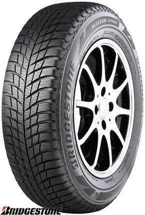 Bridgestone zimska pnevmatika 215/65/R17 Blizzak LM001 AO 99H