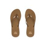 Reef japonke ženske Bliss Nights rjava CJ8659