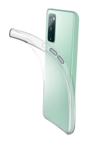 CellularLine Fine ovitek za Samsung Galaxy S20 FE