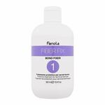 Fanola Fiber Fix Bond Fixer N.1 Protective Treatment obnovitvena nega za barvane in posvetljene lase 300 ml za ženske