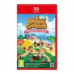 Switch 2 Animal Crossing New Horizons