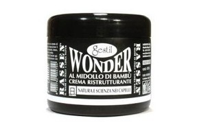 Gestil Wonder maska za poškodovane lase 500 ml
